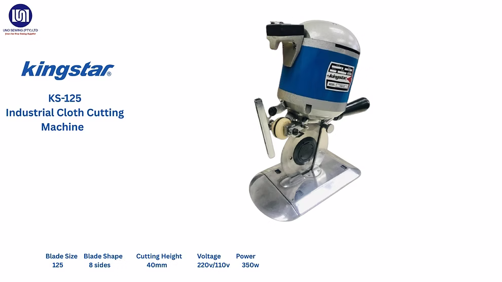Kingstar KS-125
