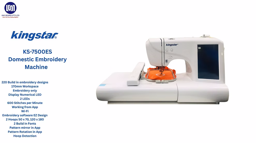 Kingstar KS-7500ES